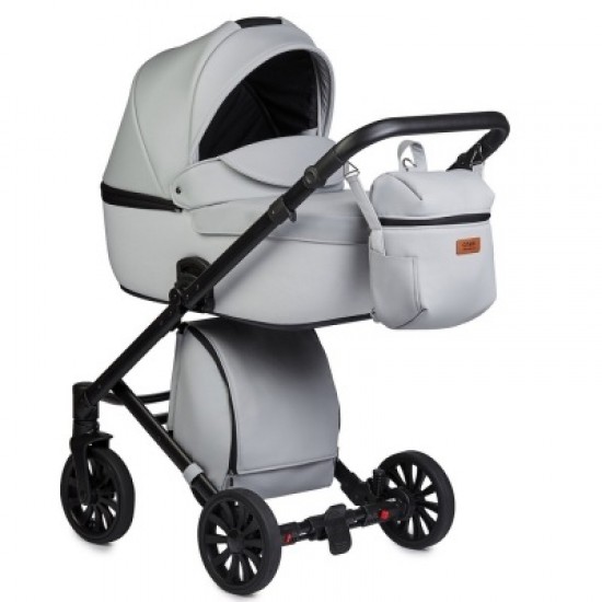 Коляска Anex CROSS 2в1 CR03 marble