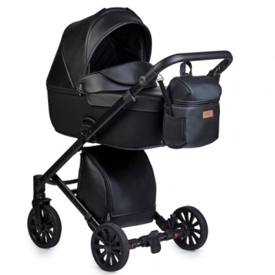 Коляска Anex CROSS 2в1 CR01 noir
