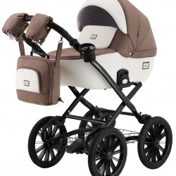 Коляска Adamex Luciano 2 в 1 Y801