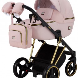 Коляска Adamex Luciano 2 в 1 Y813