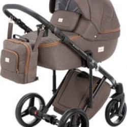 Коляска Adamex Luciano 2 в 1 Q6