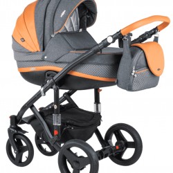 Коляска Adamex Vicco Vicco 2 в 1 A22