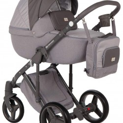 Коляска Adamex Luciano 2 в 1 Q370