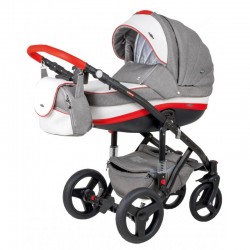 Коляска Adamex Vicco Standard 2 в 1 R2