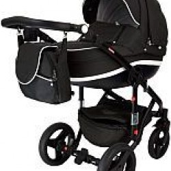 Коляска Adamex Vicco Standard 2 в 1 R11