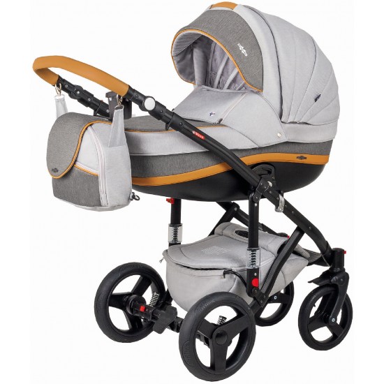Коляска Adamex Vicco Standard 2 в 1 R12