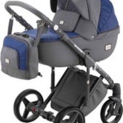 Коляска Adamex Luciano Sport 2 в 1 V113