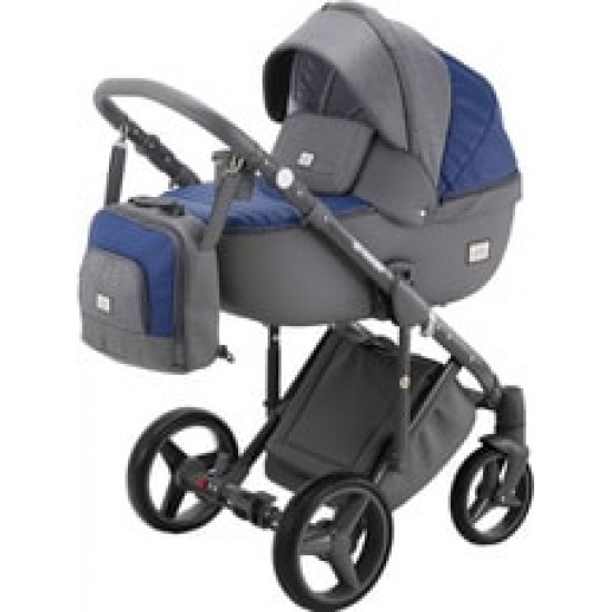Коляска Adamex Luciano Sport 2 в 1 V113