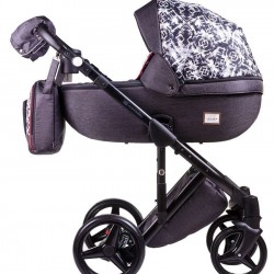 Коляска Adamex Luciano 2 в 1 Q320