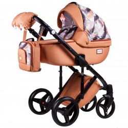 Коляска Adamex Luciano 2 в 1 Q316