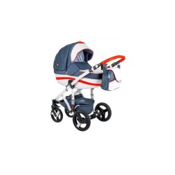 Коляска Adamex Vicco Standard 2 в 1 R1