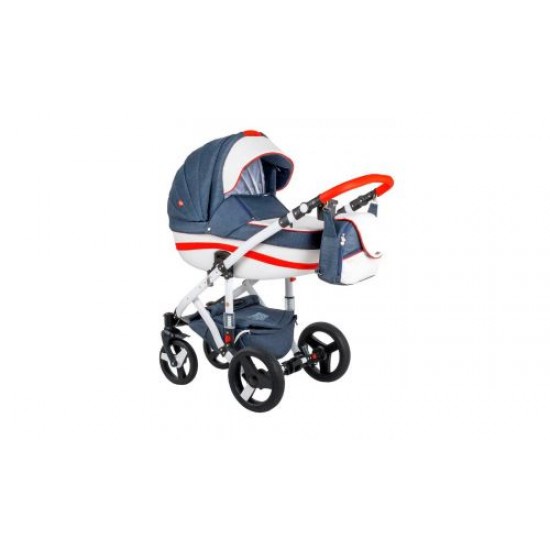 Коляска Adamex Vicco Standard 2 в 1 R1