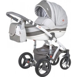 Коляска Adamex Vicco Standard 2 в 1 R10