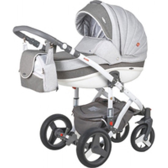 Коляска Adamex Vicco Standard 2 в 1 R10