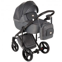 Коляска Adamex Verona 2в1 VR109
