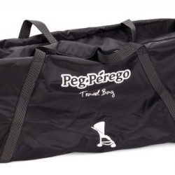 Чехол для коляски PEG PEREGO PLIKO MINI GHIRO Черный