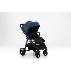 Коляска BabyZz Rally GM01 джинс