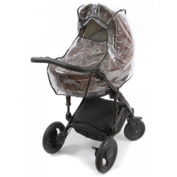 Дождевик BAMBOLA КЛАССИКА ПВХ 