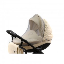 Москитная сетка BAMBOLA КЛАССИКА Серый