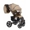 Детская коляска Bubago BG1120 MODEL ONE Beige (бежевый)