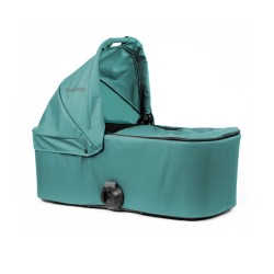 Люлька Bumbleride Tourmaline/голубой