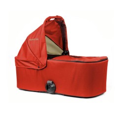 Люлька Bumbleride Red Sand/красный