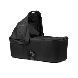 Люлька Bumbleride Matte Black/черный