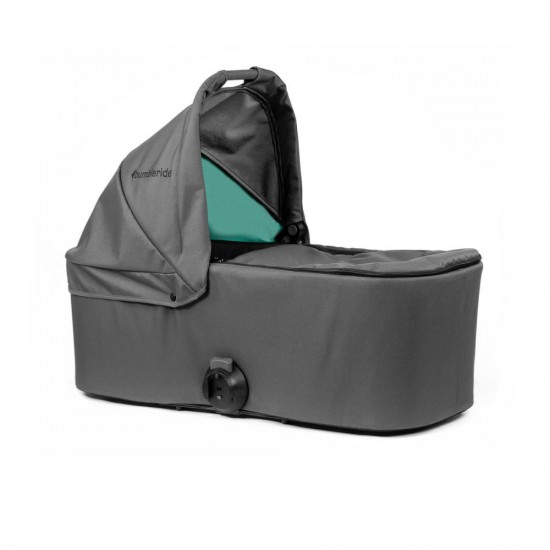 Люлька Bumbleride Camp Dawn Grey/серый