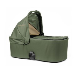 Люлька Bumbleride Camp Green/зеленый