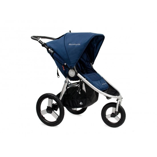 Коляска Bumbleride Speed Maritime Blue/синий