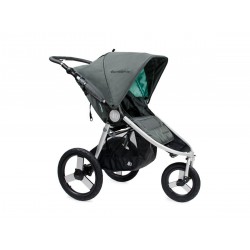 Коляска Bumbleride Speed Dawn Grey/серый