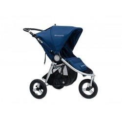 Коляска Bumbleride Indie Maritime Blue/синий