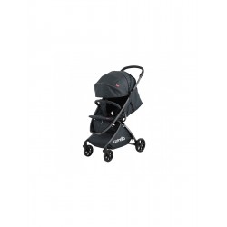 Детская коляска CARRELLO Magia CRL-10401 Stone Grey/серый