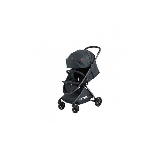 Детская коляска CARRELLO Magia CRL-10401 Stone Grey/серый