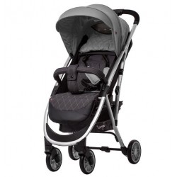 Детская коляска CARRELLO Gloria CRL-8506/1 Olive Green/зеленый