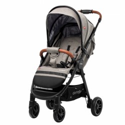 Детская коляска CARRELLO Eclipse CRL-12001/1 Cotton Beige/бежевый