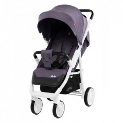 Детская коляска CARRELLO Echo CRL-8508 Persian Purple/фиолетовый