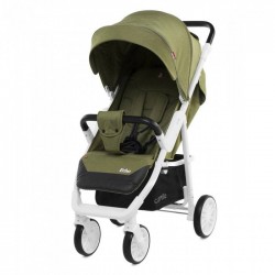Детская коляска CARRELLO Echo CRL-8508 Olive Green/зеленый