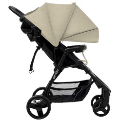 Детская коляска CARRELLO Maestro CRL-1414 Sand Beige/бежевый
