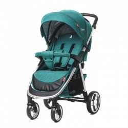 Детская коляска CARRELLO Unico CRL-8507 Avocado Green
