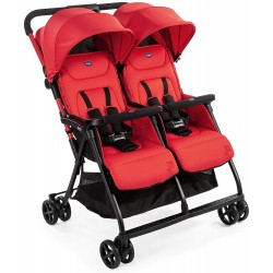 Детская коляска Chicco OHLALA Twin Paprika
