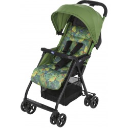 Детская коляска Chicco OhLaLa 2 Tropical Jungle