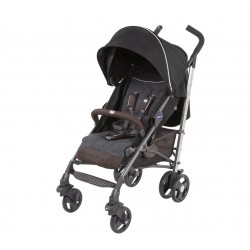 Детская коляска Chicco LITE WAY 3 TOP INTRIGUE