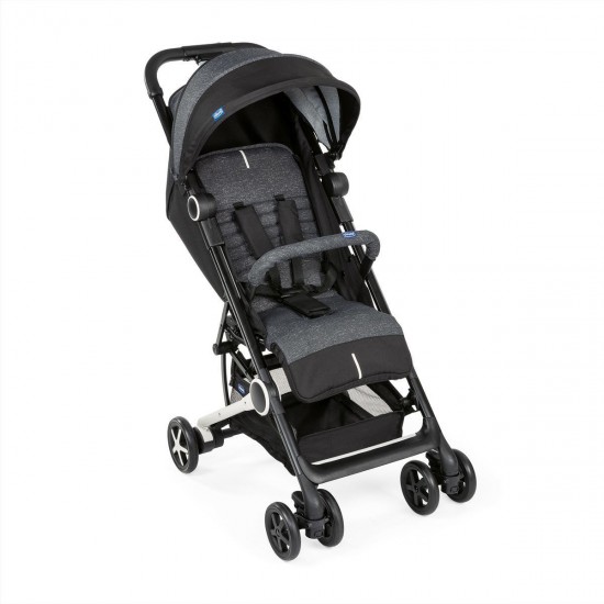 Детская коляска Chicco Miinimo 3 Jet Black