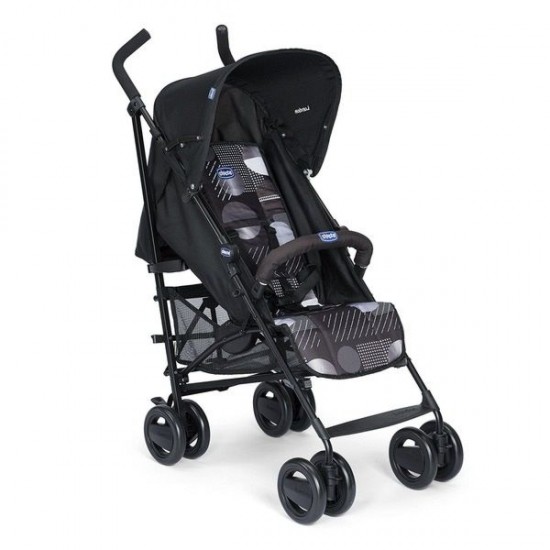 Детская коляска Chicco  LONDON UP с бампером MATRIX 