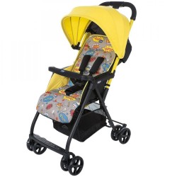 Детская коляска Chicco OhLaLa 2 Comics