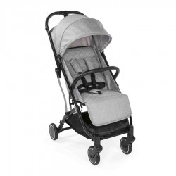 Детская коляска Chicco TrolleyMe Light Grey