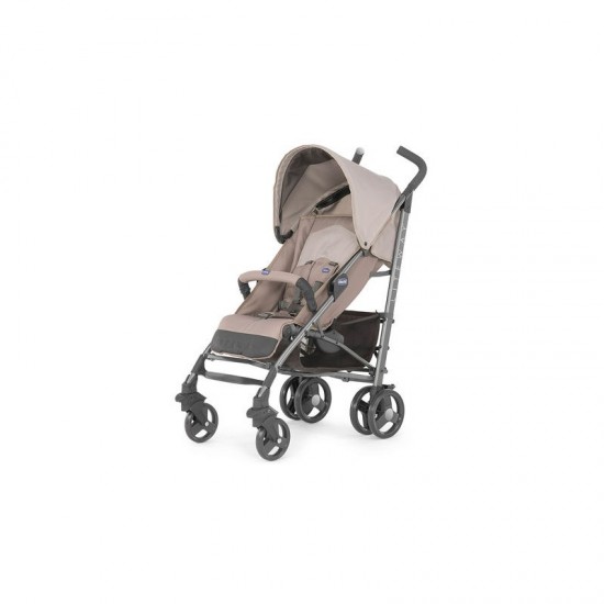 Детская коляска Chicco LITE WAY TOP Sand