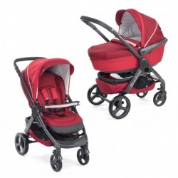 Детская коляска Chicco STYLEGO RED PASSION
