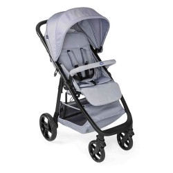 Детская коляска Chicco Multiride Light Grey